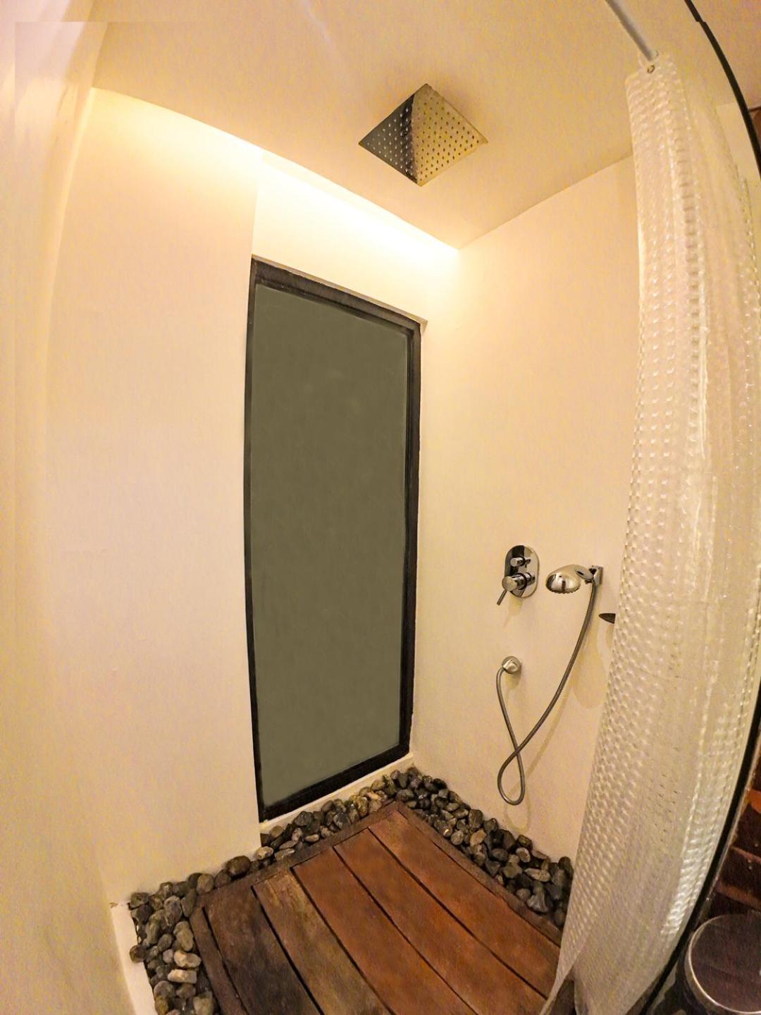 Cogon Tropical Resort General Luna  Ngoại thất bức ảnh